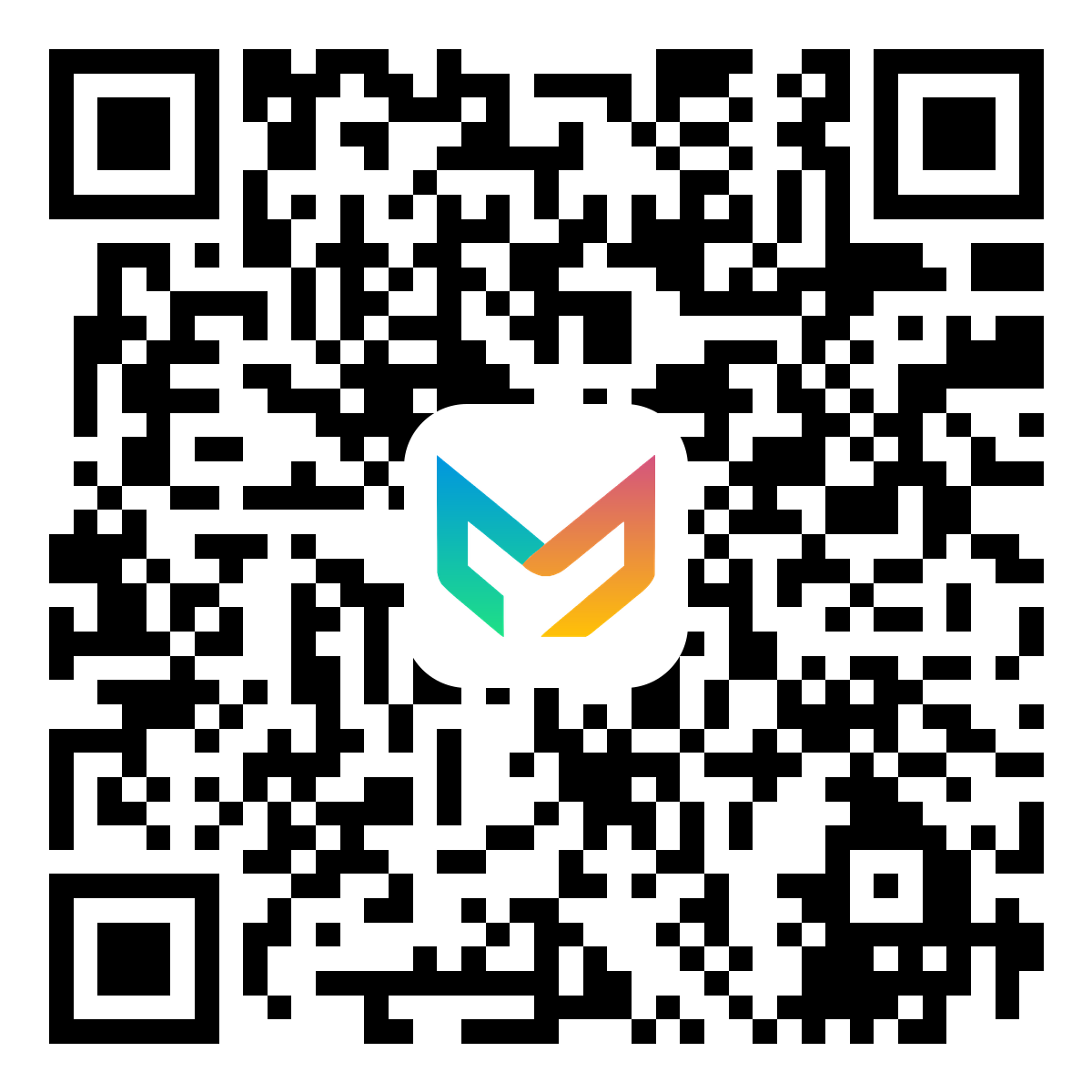 QR code for MJX Library